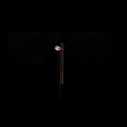 [ESPIRITU INCENSE]