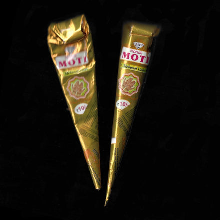 LILA HENNA